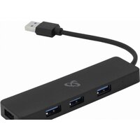 USB-хаб SBOX H-504