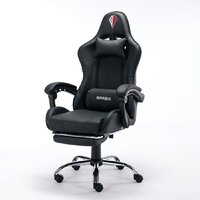 Игровое (геймерское) кресло Brabix Dexter Gm-135 532800 (черный)