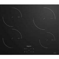 Варочная панель Hotpoint HQ 1460S BF