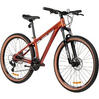 Велосипед Stinger Element 26 XS 2026 (оранжевый)