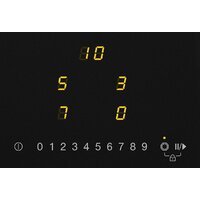 Варочная панель Miele KM 6522 FR
