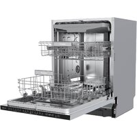 Встраиваемая посудомоечная машина Pioneer DWB-601580MD