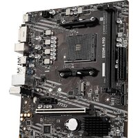 Материнская плата MSI B550M-A Pro