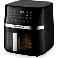 Аэрогриль (аэрофритюрница) Brayer BR2038