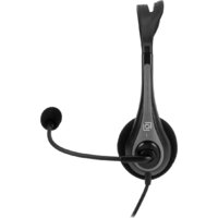 Офисная гарнитура Оклик HS-M300