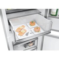 Холодильник Haier HBCN5177CU1