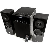 Акустика Dialog Progressive AP-250 (черный)