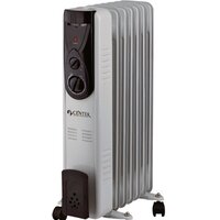 Масляный радиатор CENTEK CT-6200