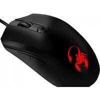 Игровая мышь Genius X-G600