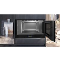 Микроволновая печь Siemens iQ700 BF722R1B1