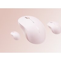 Мышь Ugreen M331 65625 (розовый)
