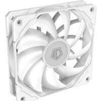 Вентилятор для корпуса ID-Cooling TF-12025-PRO-ARGB White