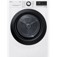 Сушильная машина LG DC90V3V6W