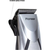 Машинка для стрижки волос Pioneer HC04AC
