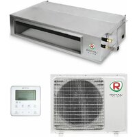 Кондиционер Royal Clima Competenza 2023 CO-D 36HNXA/CO-E 36HNX