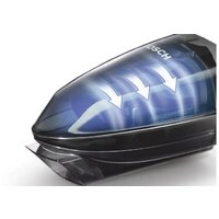 Пылесос Bosch Move Lithium 20Vmax BHN20L