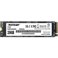 SSD Patriot P320 256GB P320P256GM28