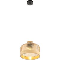 Подвесная люстра Myfar Edwin MR2481-1P