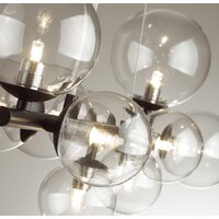 Подвесная люстра Odeon Light Tovi 4818/11