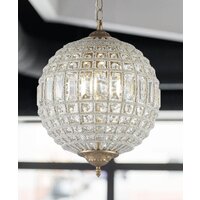 Подвесная люстра Favourite Orientalium 2296-3P