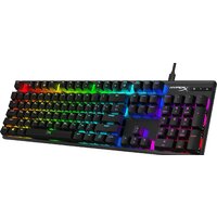 Клавиатура HyperX Alloy Origins (HyperX Red)