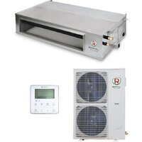 Кондиционер Royal Clima Competenza 2023 CO-D 60HNXA/CO-E 60HNXA