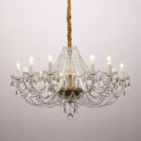Подвесная люстра Favourite 1736-12P
