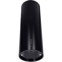 Кухонная вытяжка HOMSair Fly 1000PH (черный)