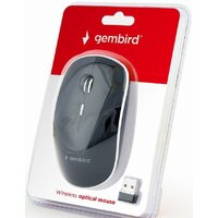 Мышь Gembird MUSW-4B-01