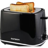Тостер Oursson TO2112/BL