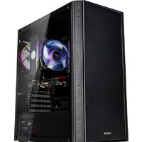 Корпус Zalman R2 (черный)