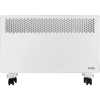 Конвектор Domfy DCW-CH1020