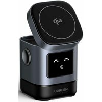 Беспроводное зарядное Ugreen Uno 25W W709 45775