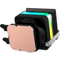 Система жидкостного охлаждения для процессора Ocypus Sigma L36 PRO Sigma-L36-BK3ANWL00P-GL