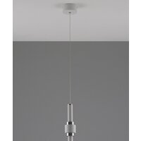 Подвесная люстра Moderli Elsa V10860-PL