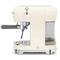 Рожковая кофеварка Smeg ECF02CREU