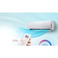 Сплит-система LG PC12SQ