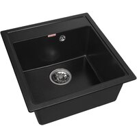 Кухонная мойка ARFEKA Dalago 47 Wet Graphite