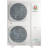 Кондиционер Royal Clima Competenza HP Inverter CO-D 96HNHI/CO-E 96HNHI