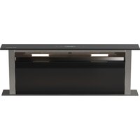 Кухонная вытяжка Hiberg VTMF 90100 B