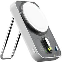 Внешний аккумулятор Momax 1-Power Flow Pro+ MagSafe IP127 10000mAh