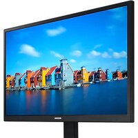 Монитор Samsung S33 LS24A336NHIXCI
