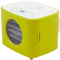 Сушилка для овощей и фруктов Oursson DH5000D/GA