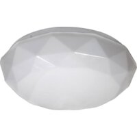 Припотолочная люстра Элетех Алмаз 335 LED 24 M07 1030450453