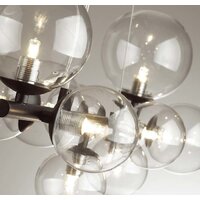 Подвесная люстра Odeon Light Tovi 4818/14