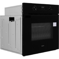 Электрический духовой шкаф Akpo PEA 7009SED03 BL