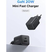 Сетевое зарядное Ugreen X514 65737
