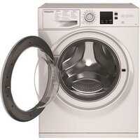 Стиральная машина Hotpoint NSS 6015 W RU