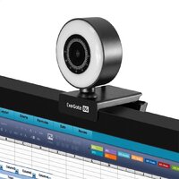 Веб-камера ExeGate eStudio EW-721 2K AF EX299464RUS