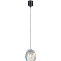 Подвесная люстра Odeon Light Mussels 5039/1A
